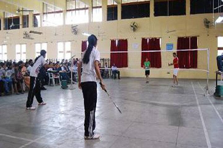 sports
